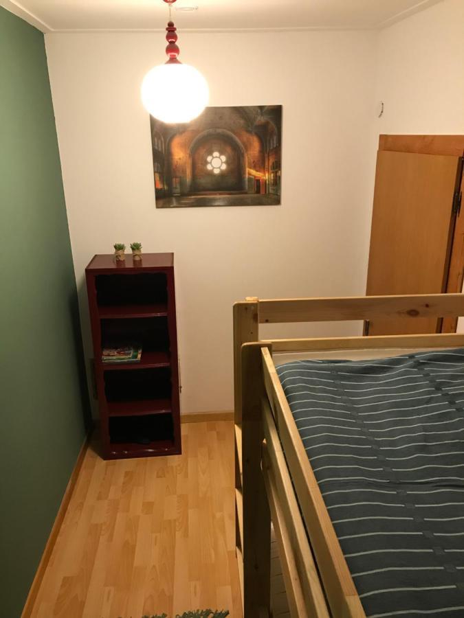 Fewo Marielle Seeboden Buitenkant foto
